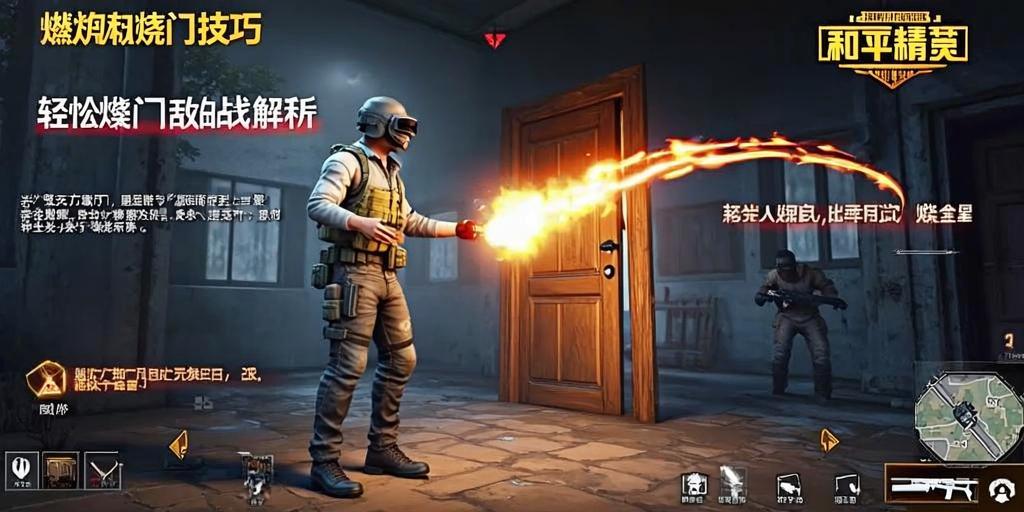 和平精英辅助【兵王】