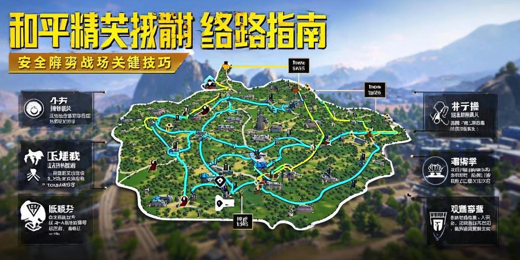 和平精英辅助【兵王】