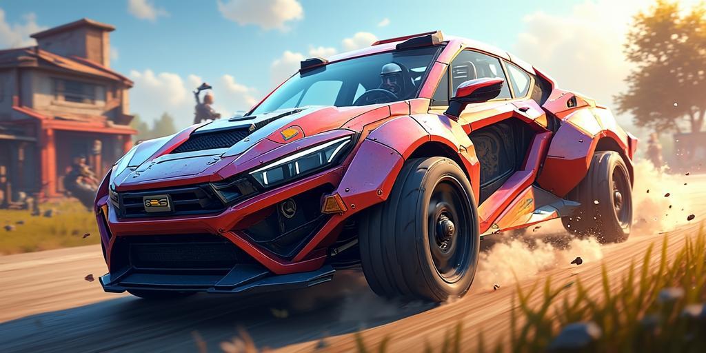 和平精英DDYS辅助