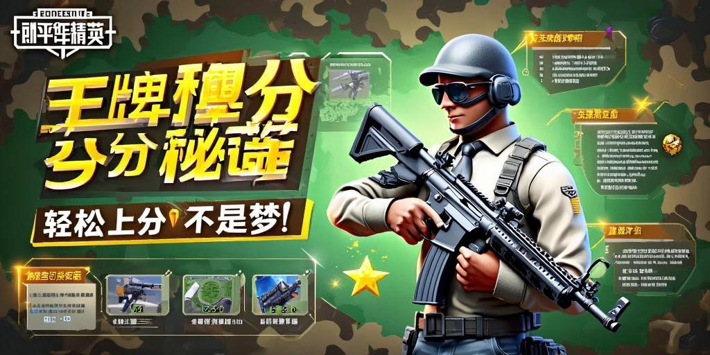 和平精英《火锅》辅助
