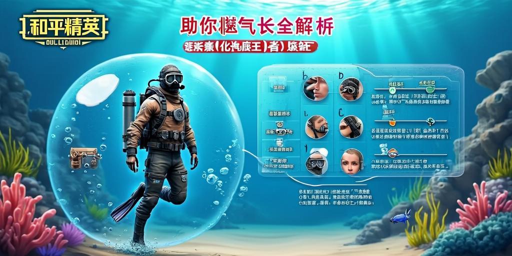 和平精英辅助《VR》ios支持全机型使用