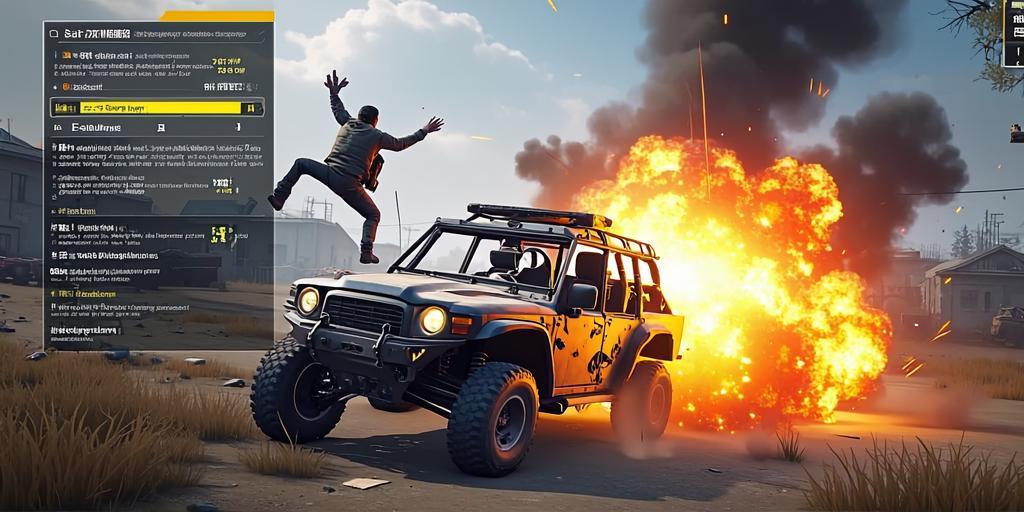 和平精英ios《流浪地球》外挂拯救iOS市场