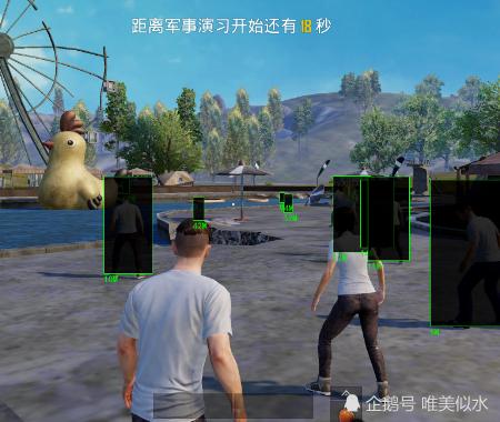 和平精英辅助【云神直装V1.0】枪械无后 人物加速 子弹追踪 人物飞天 秒换子弹
