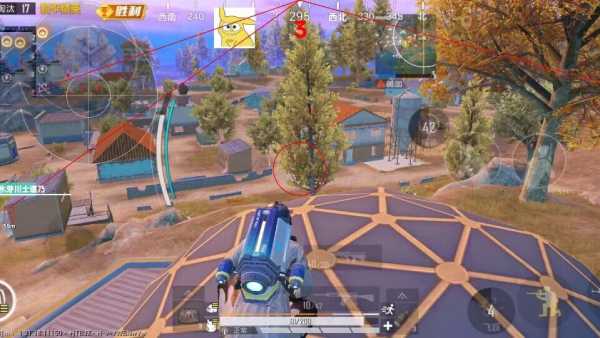 和平精英保时捷IOS免越狱免签名辅助科技