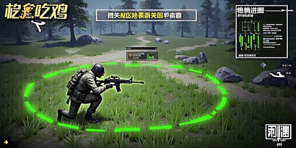 和平精英辅助【恶魔之眼】